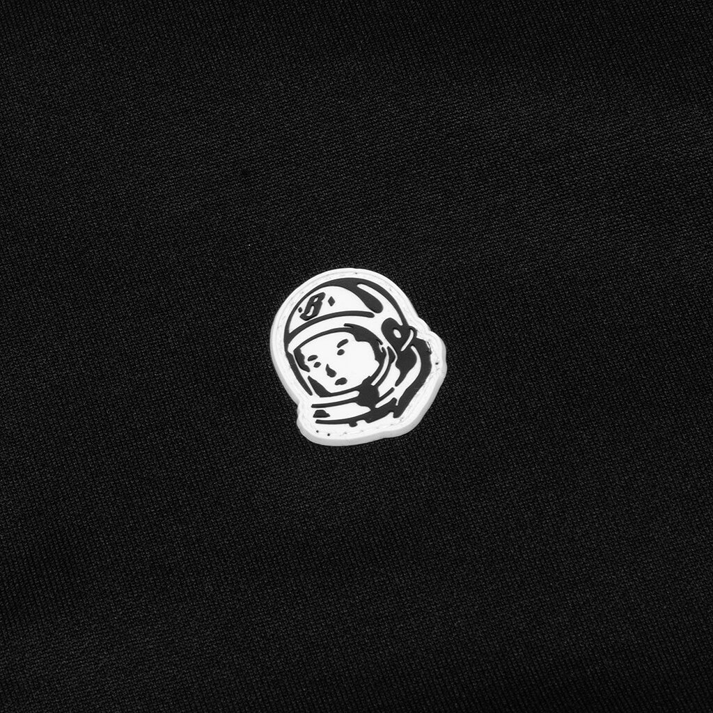 BB Neptune Jacket - Black