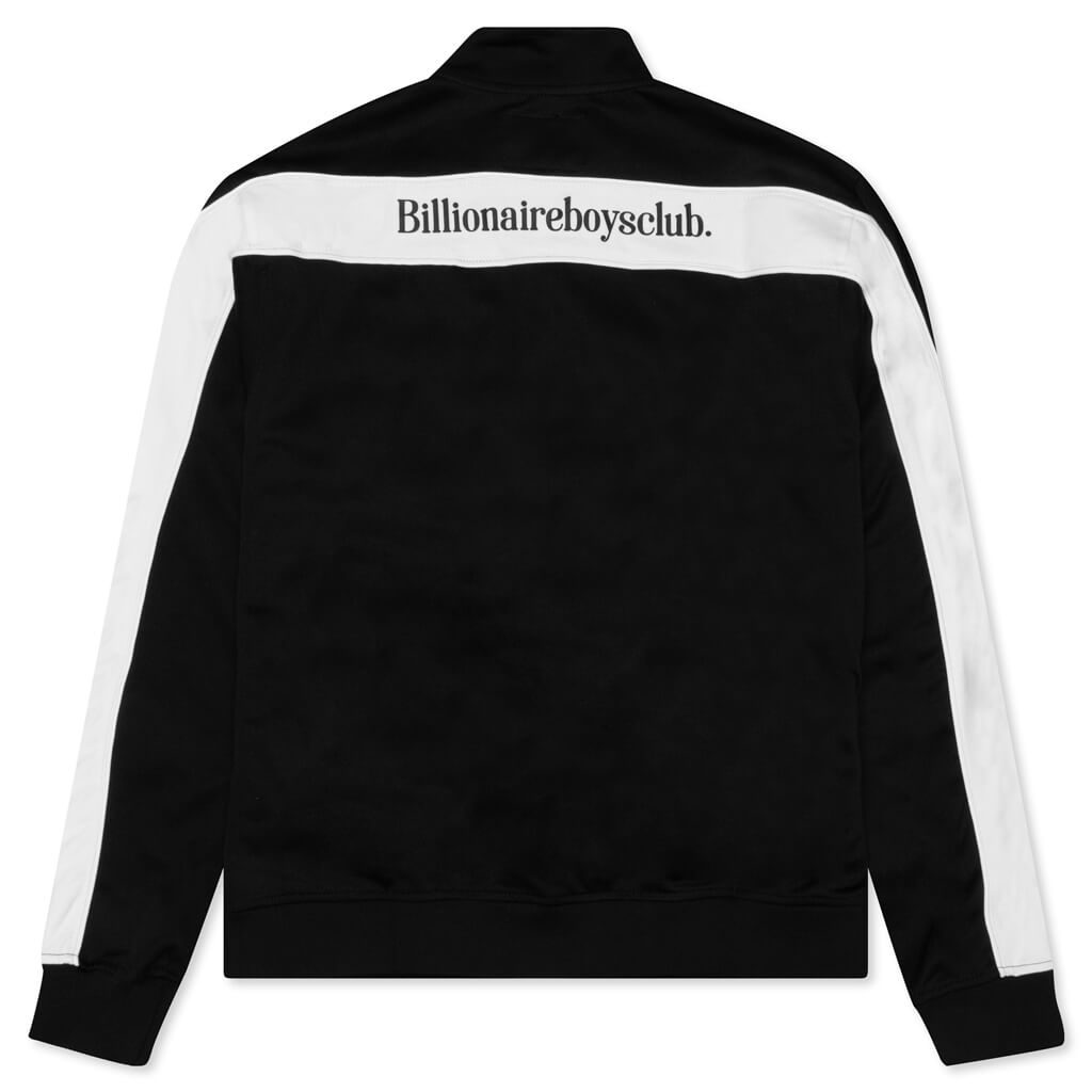 BB Neptune Jacket - Black