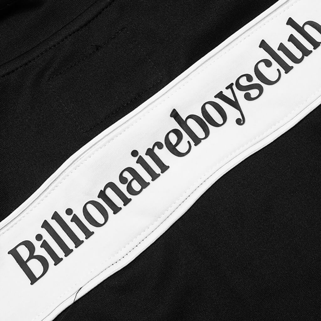 BB Neptune Jacket - Black