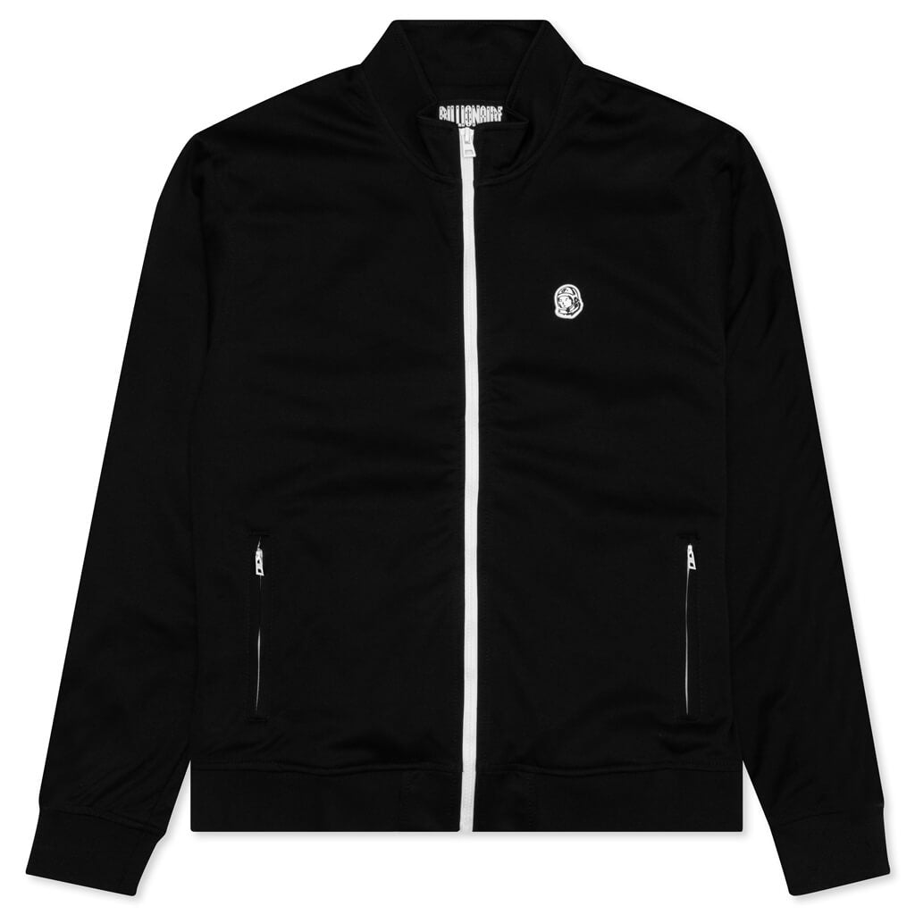 BB Neptune Jacket - Black