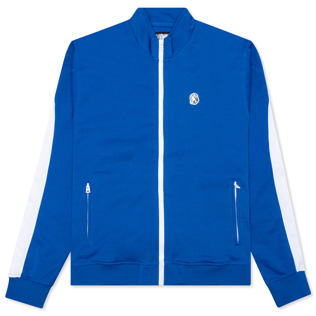 BB Neptune Jacket - Turkish Blue