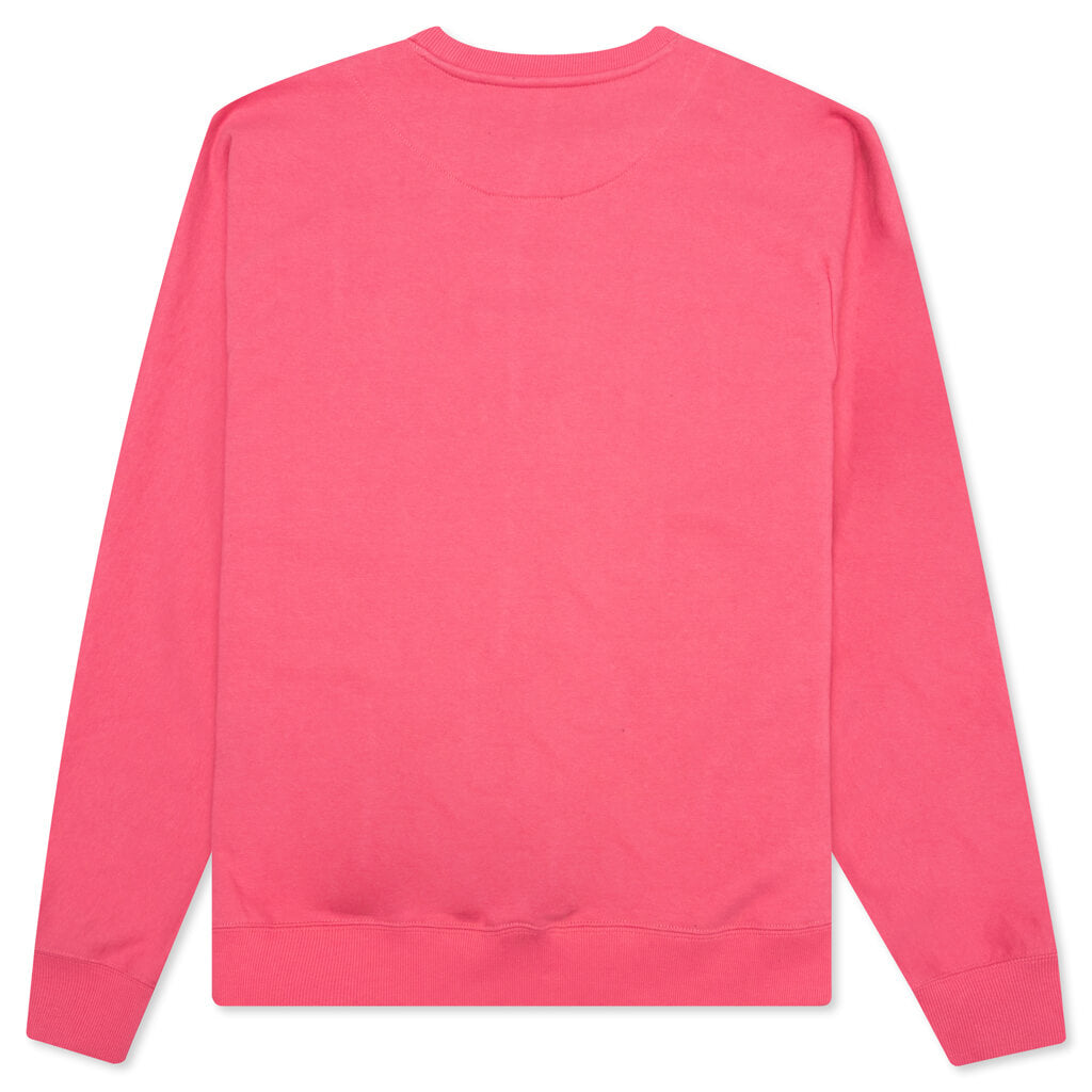 BB Pheart Sweatshirt - Fruit Dove