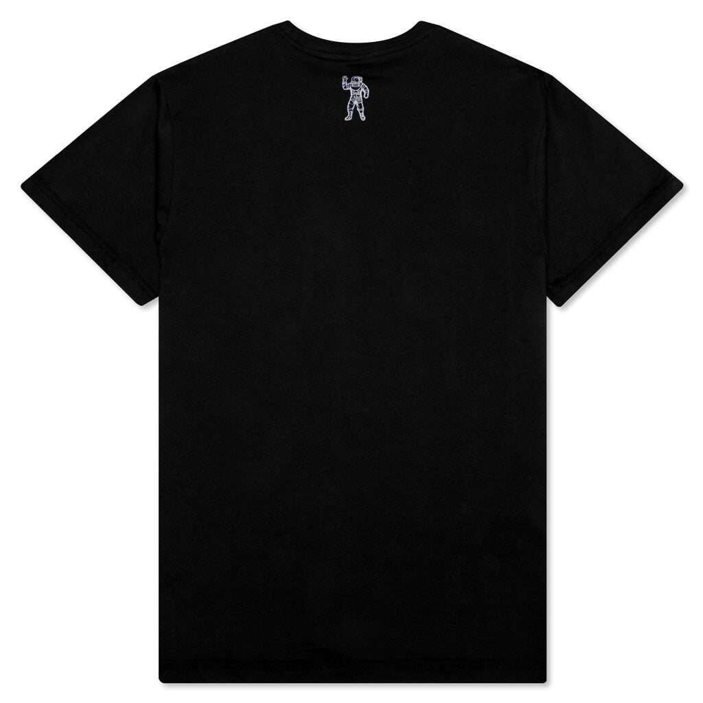 BB Pinups S/S Tee - Black