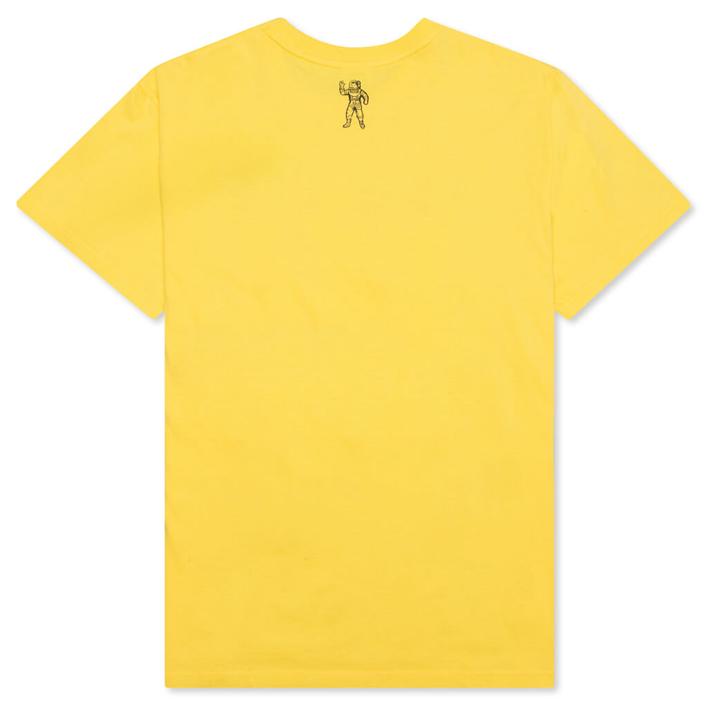 BB Pinups S/S Tee - Goldfinch