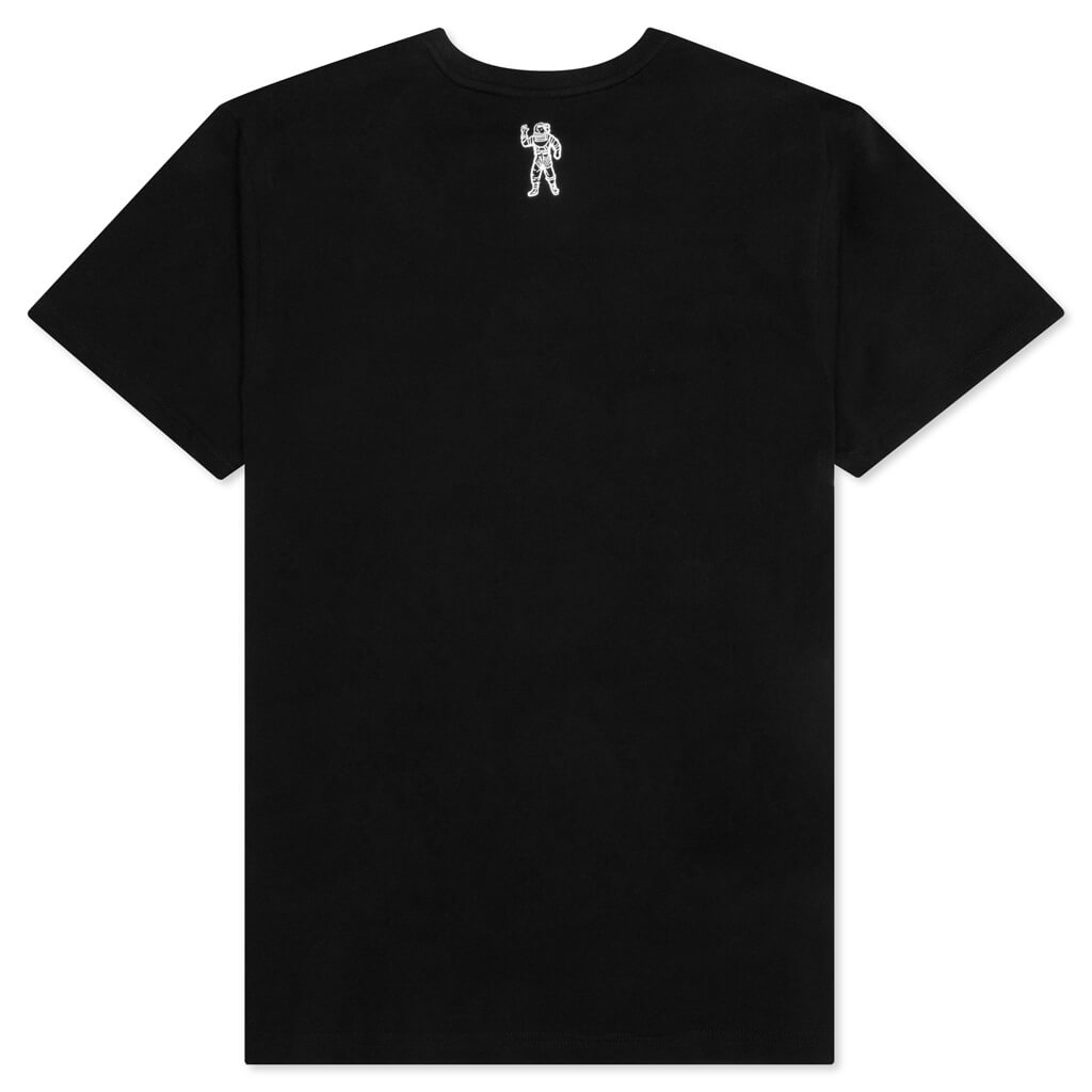 BB Pressed Diamonds S/S Tee - Black
