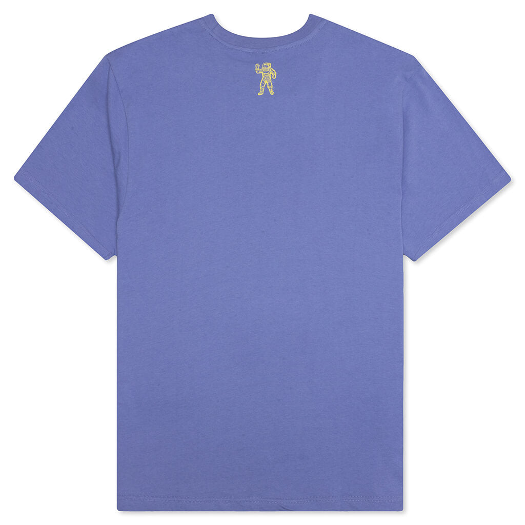 BB Ramen S/S Tee - Lavender Violet