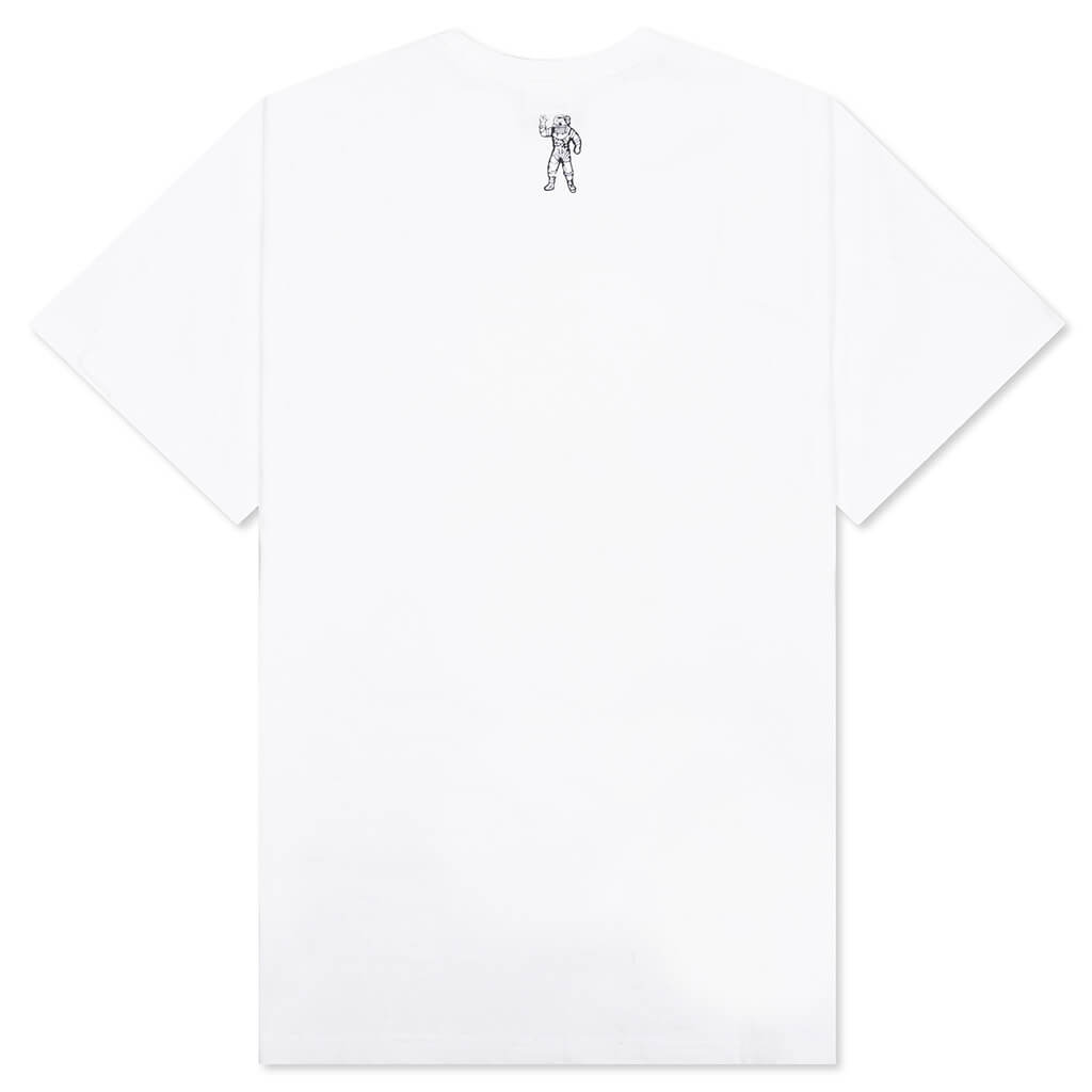 BB Ramen S/S Tee - White