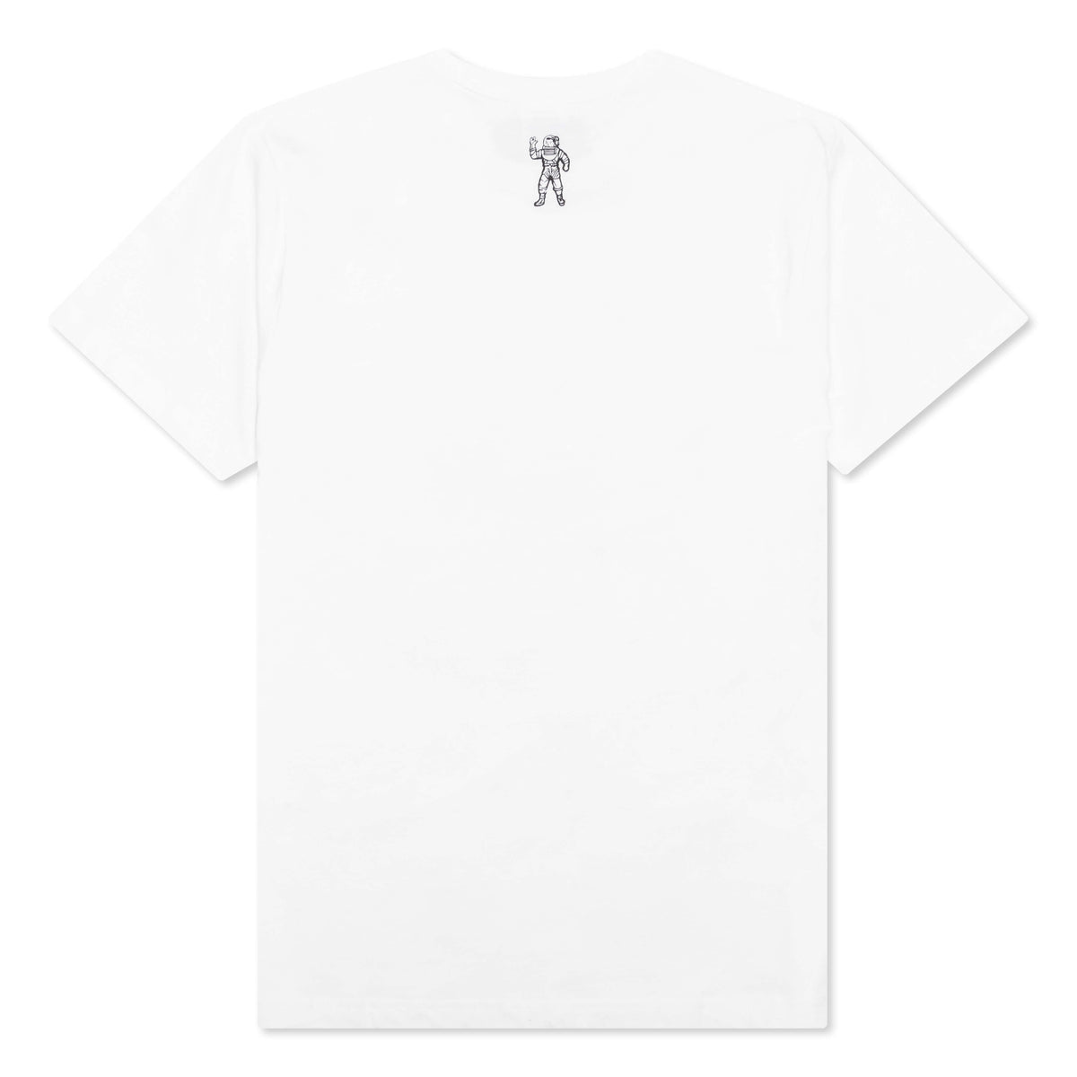 BB Raygun S/S Tee - White