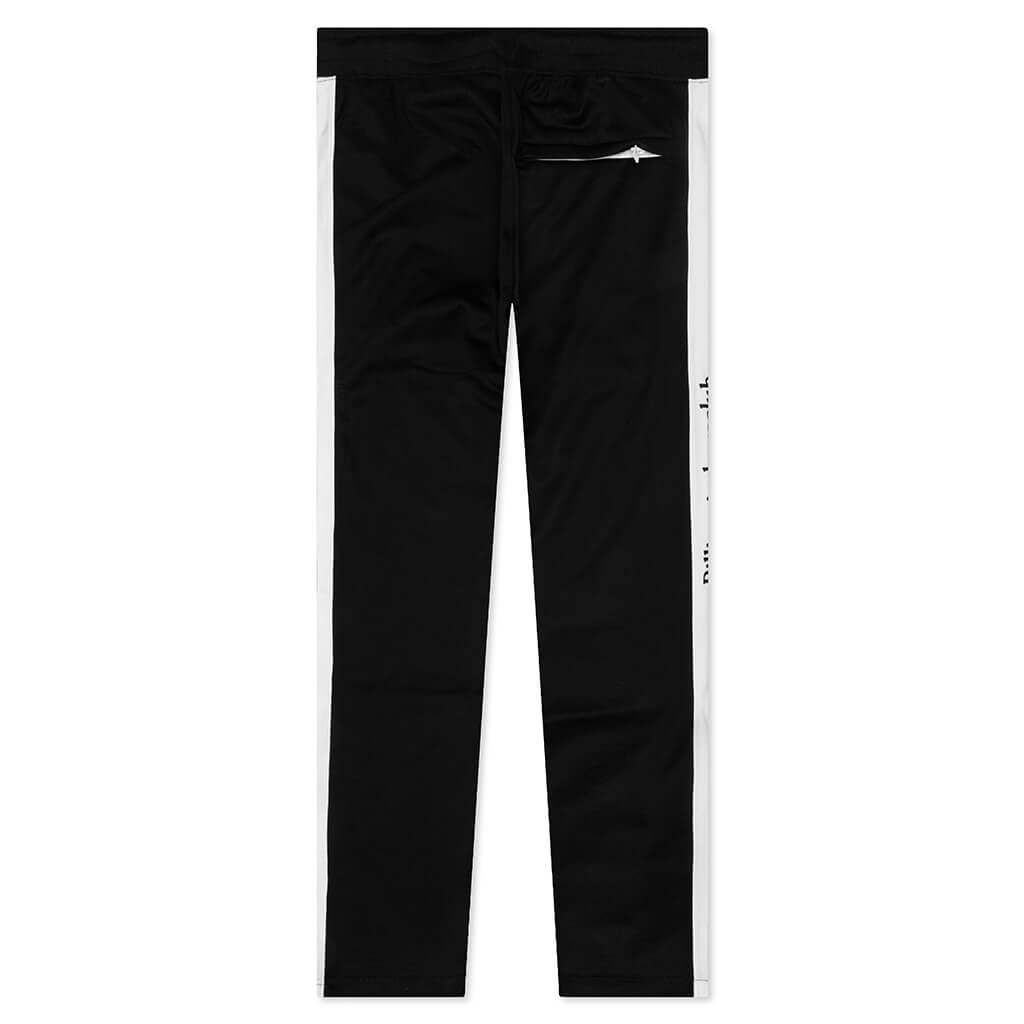 BB Rays Track Pant - Black