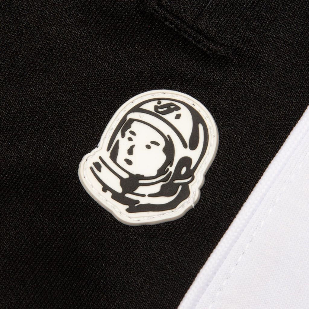 BB Rays Track Pant - Black