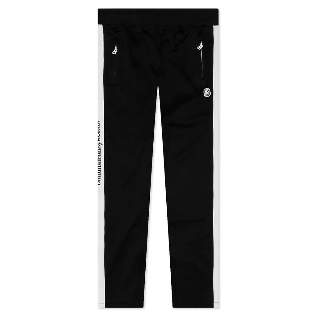 BB Rays Track Pant - Black