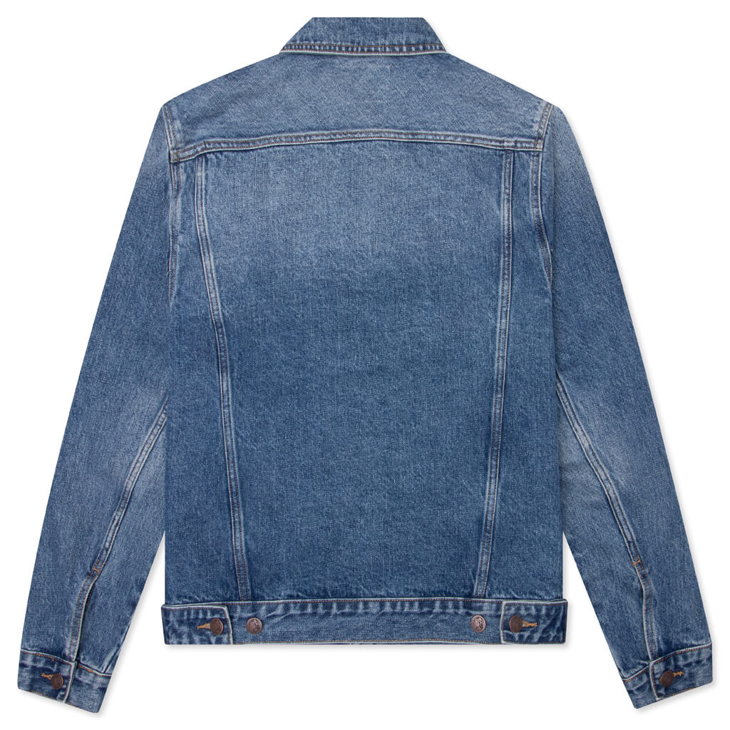BB Saturn Jacket - Vega