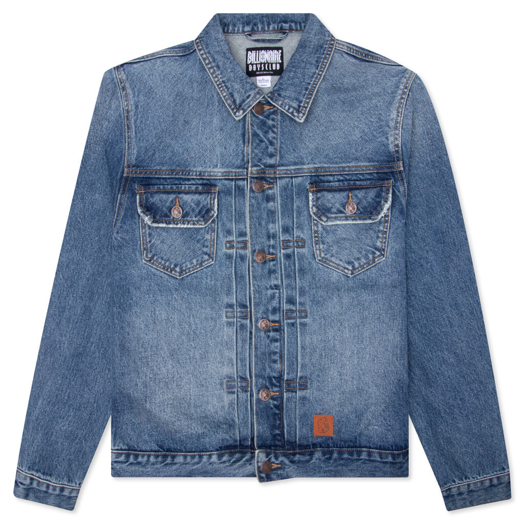 BB Saturn Jacket - Vega
