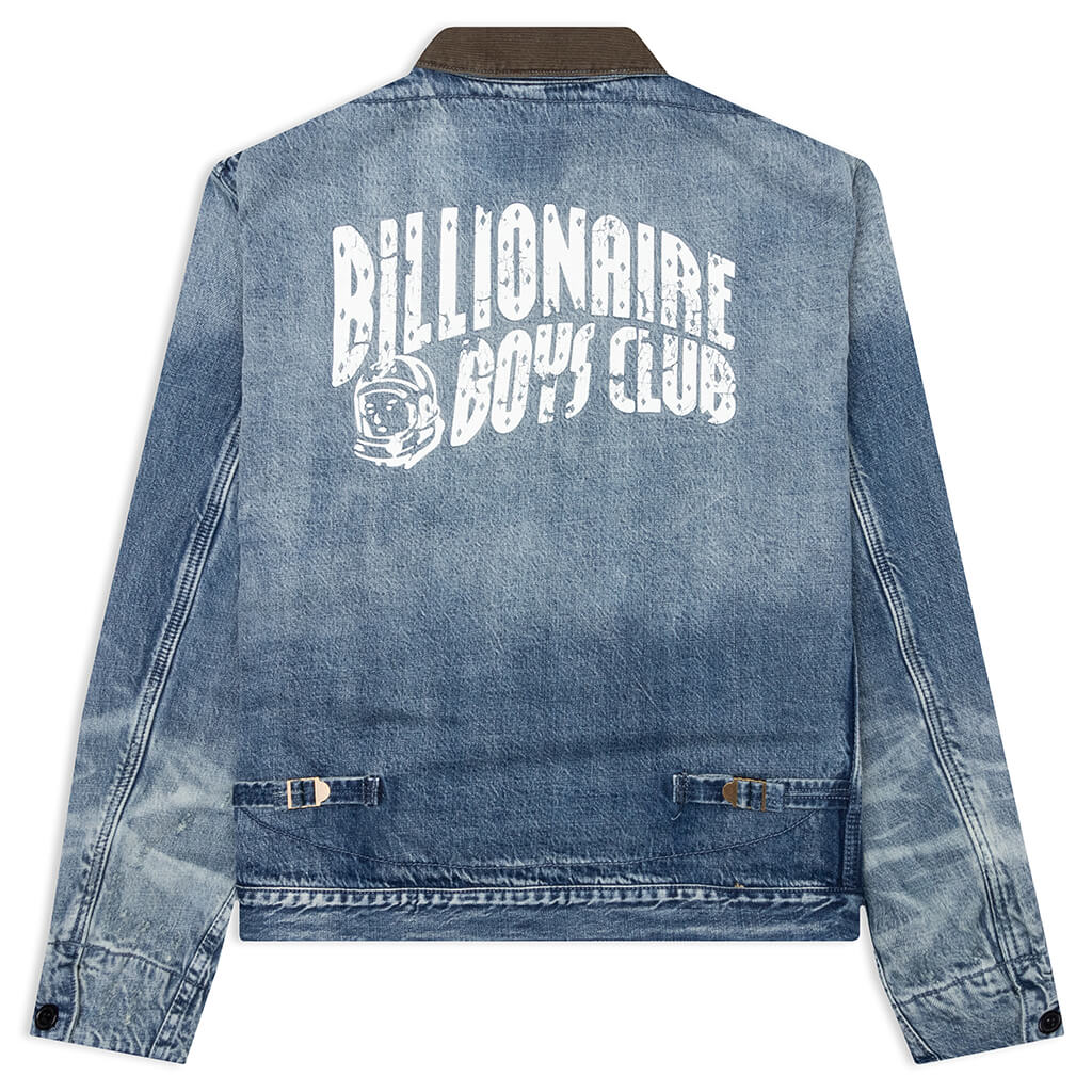 BB Sirus Jacket - Ursa
