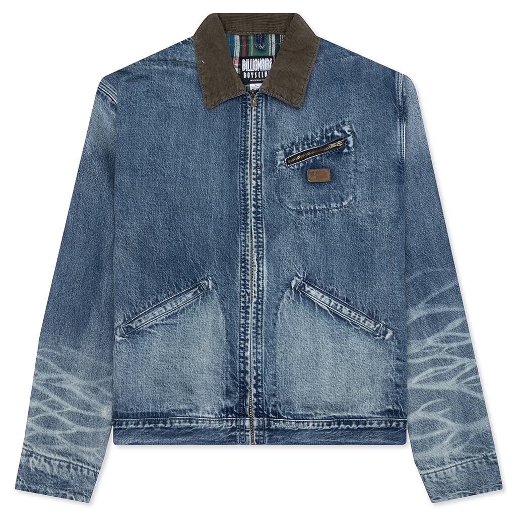 BB Sirus Jacket - Ursa