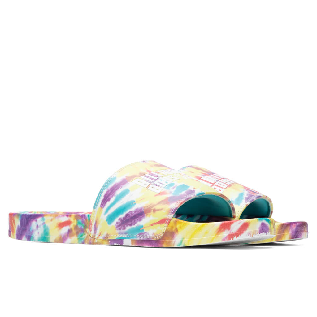 BB Space Walk Slides - Bleach White