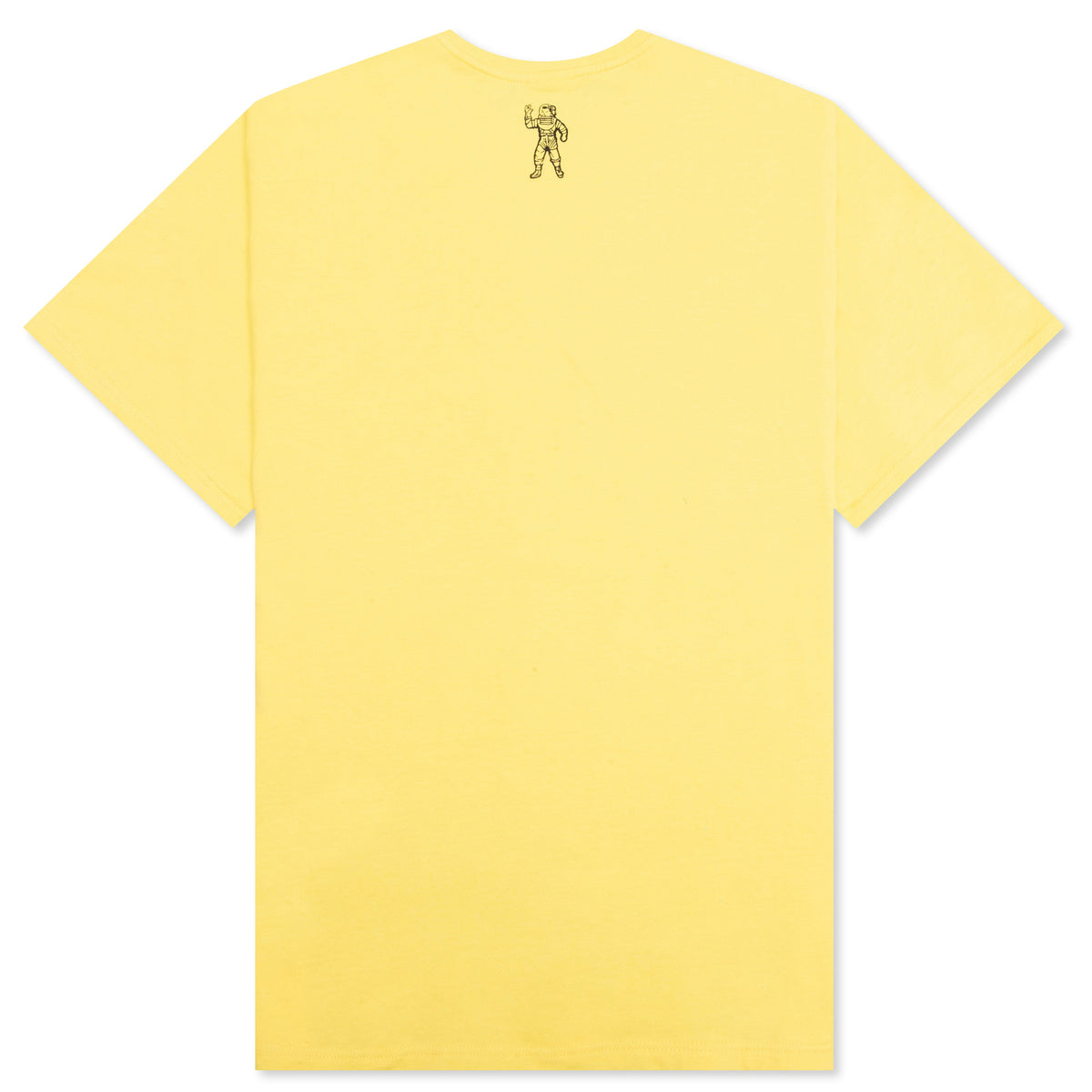 BB Special S/S Tee - Yellow Cream
