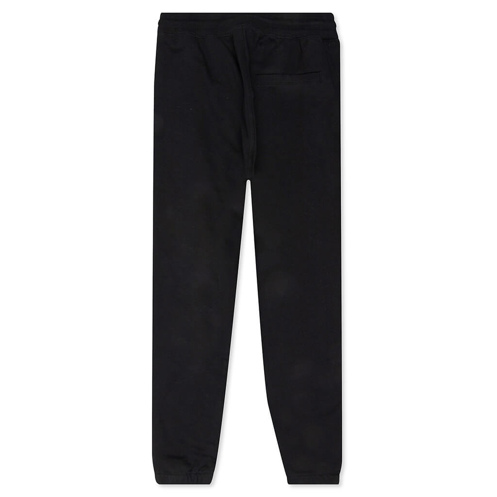 BB Star Sweat Pant - Black
