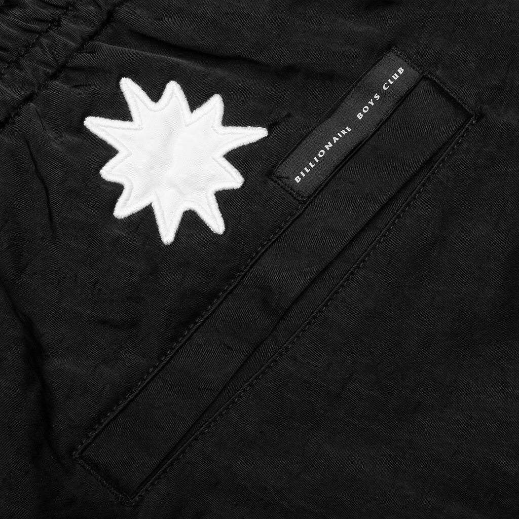 BB Stardust Short - Black