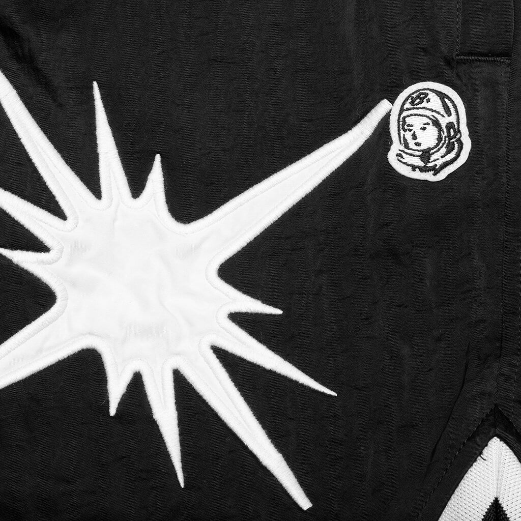 BB Stardust Short - Black