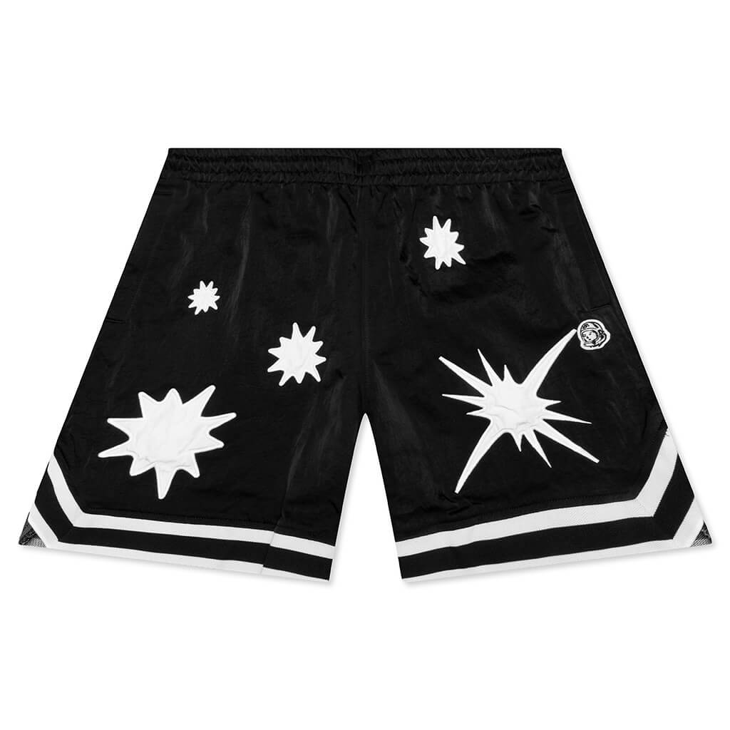 BB Stardust Short - Black