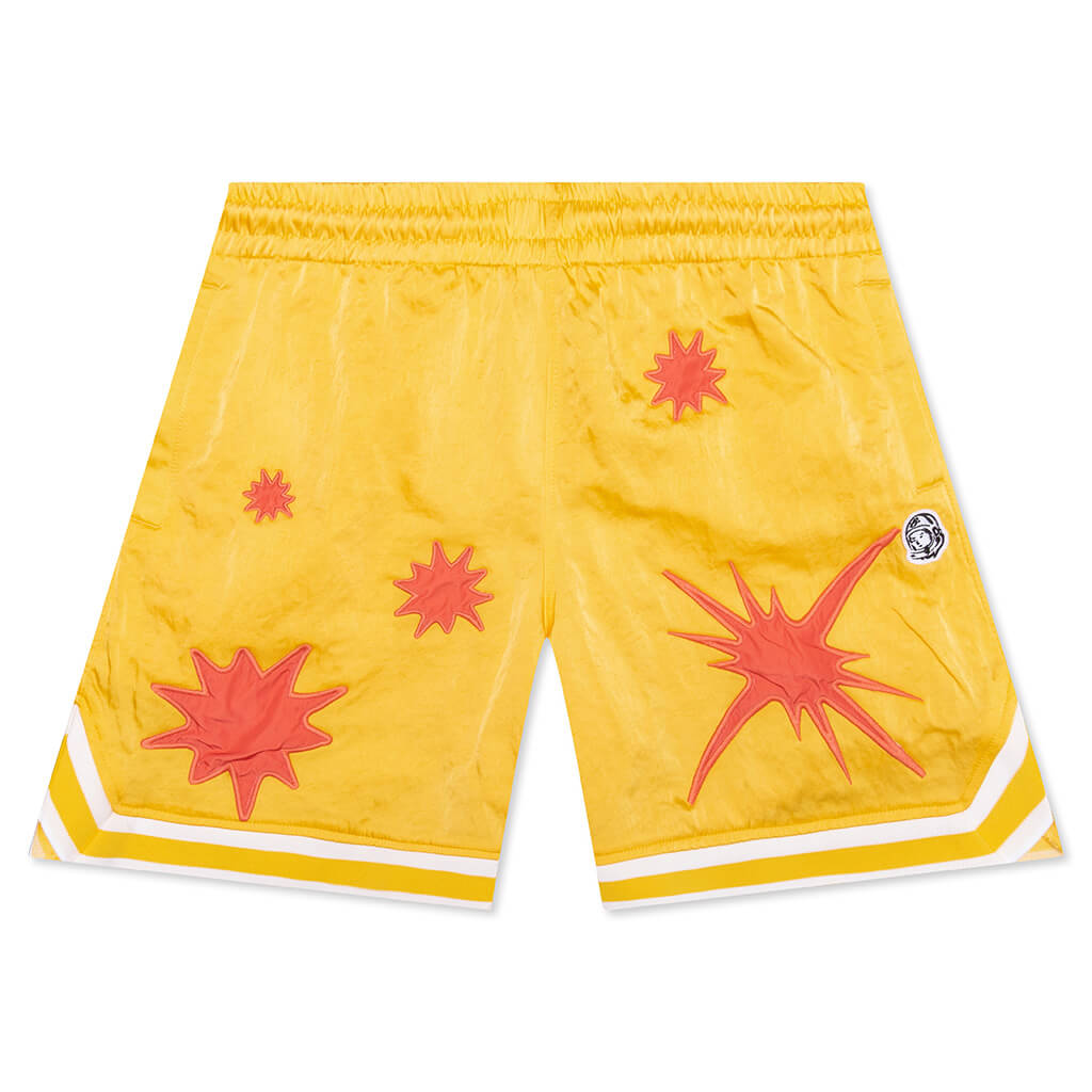 BB Stardust Short - Daffodil