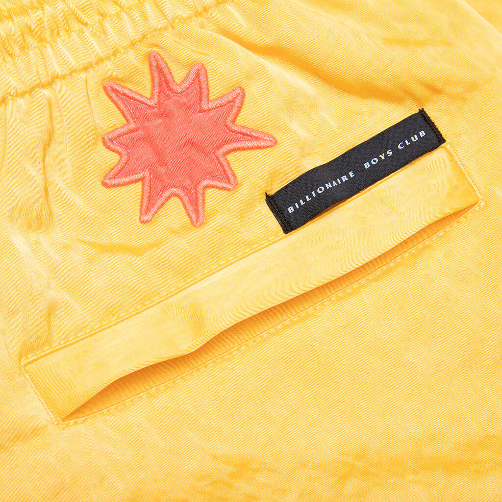 BB Stardust Short - Daffodil