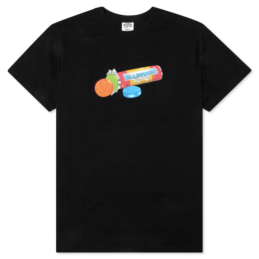 BB Sweet S/S Tee - Black