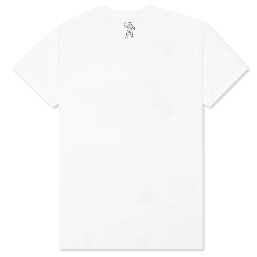 BB Sweet S/S Tee - Bleach White