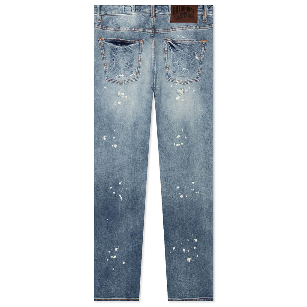 BB Trek Jean - Centauri