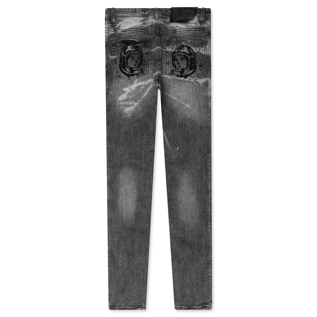 BB Trek Jean - Light Years
