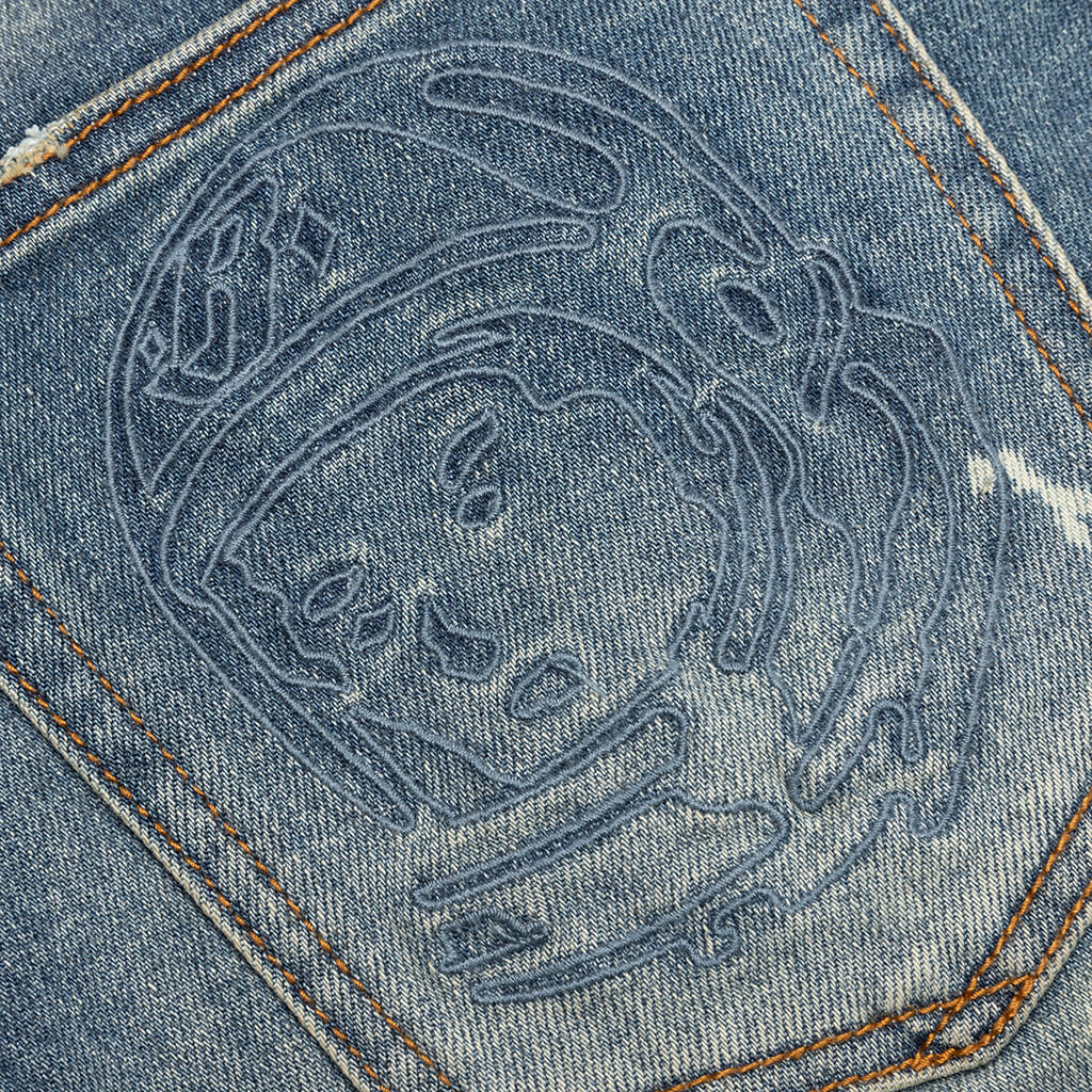 BB Trek Jean - Martian