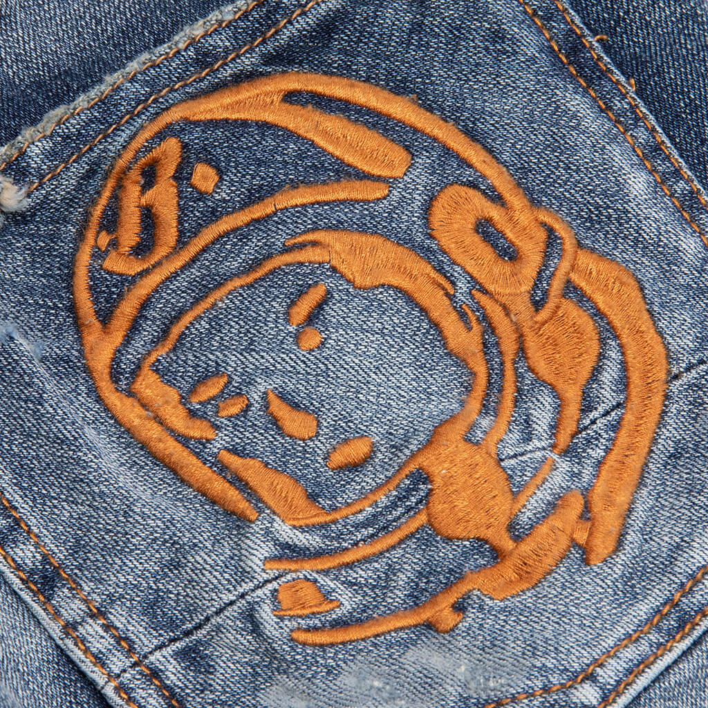 BB Universe Jean - Crater