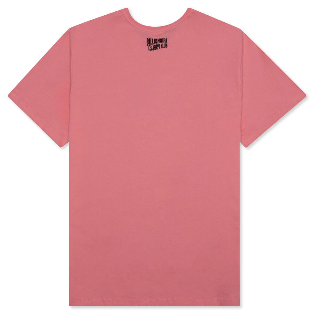 Blueprint S/S Tee - Conch Shell