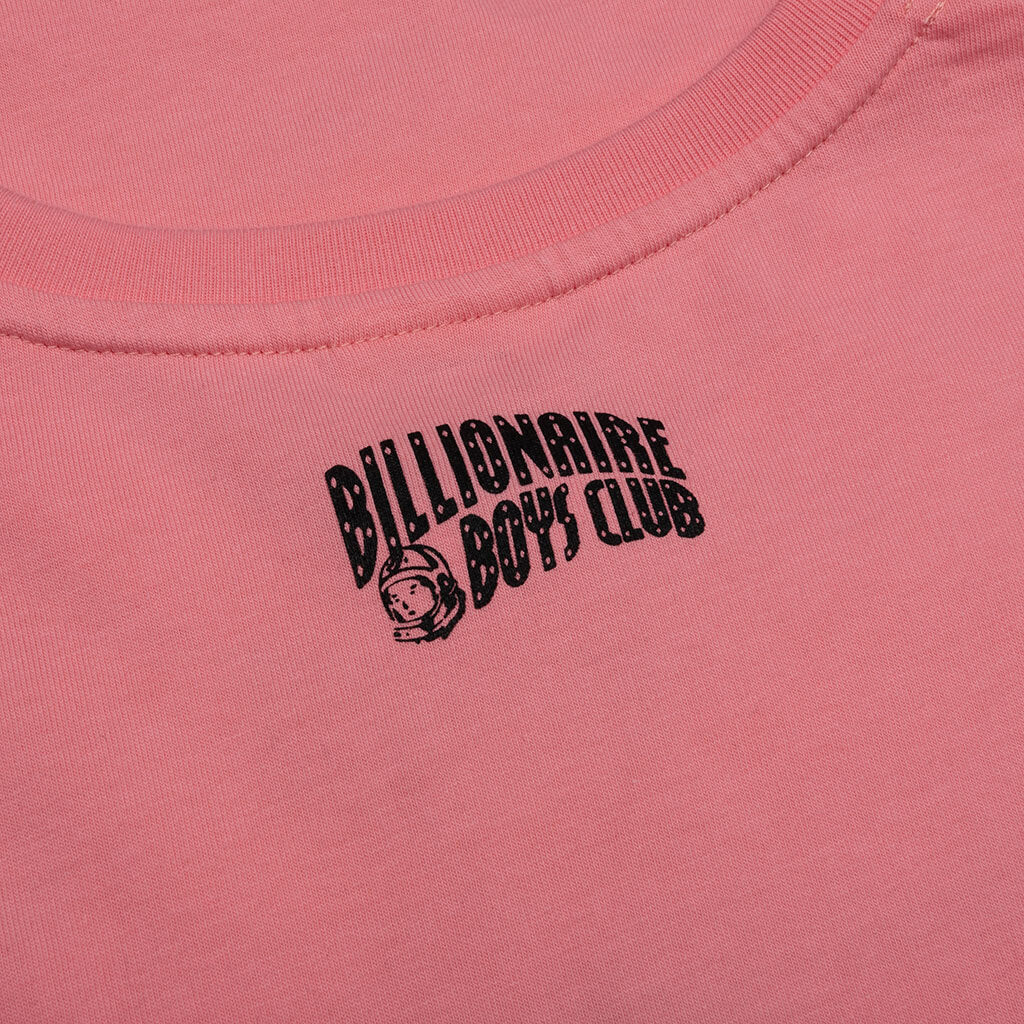 Blueprint S/S Tee - Conch Shell