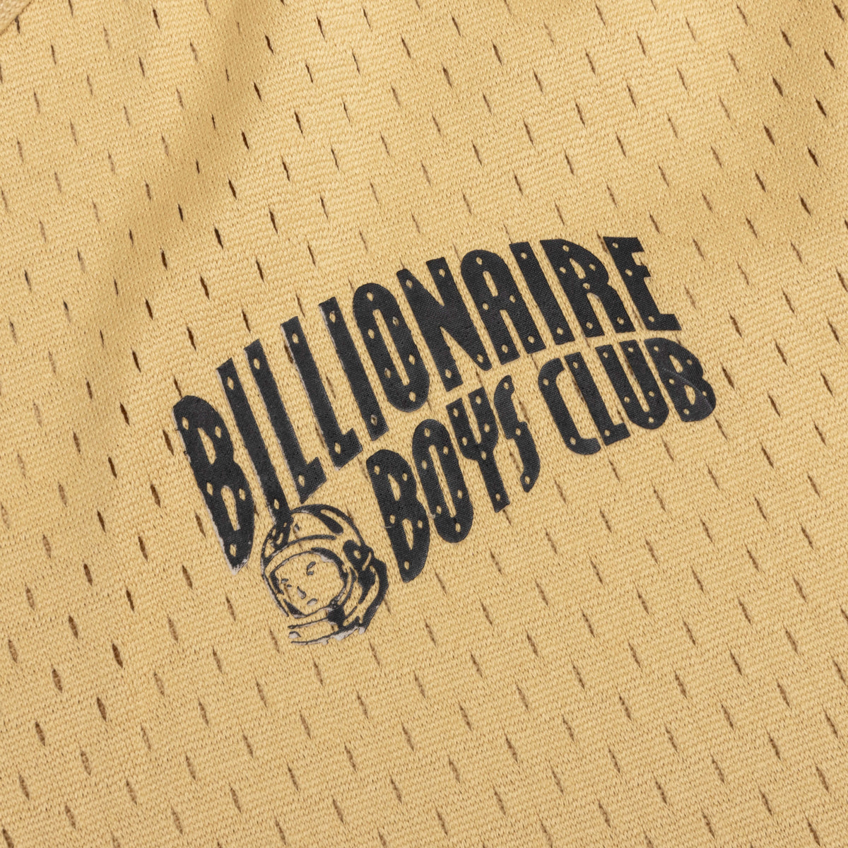 Cadet Baseball Jersey - New Wheat