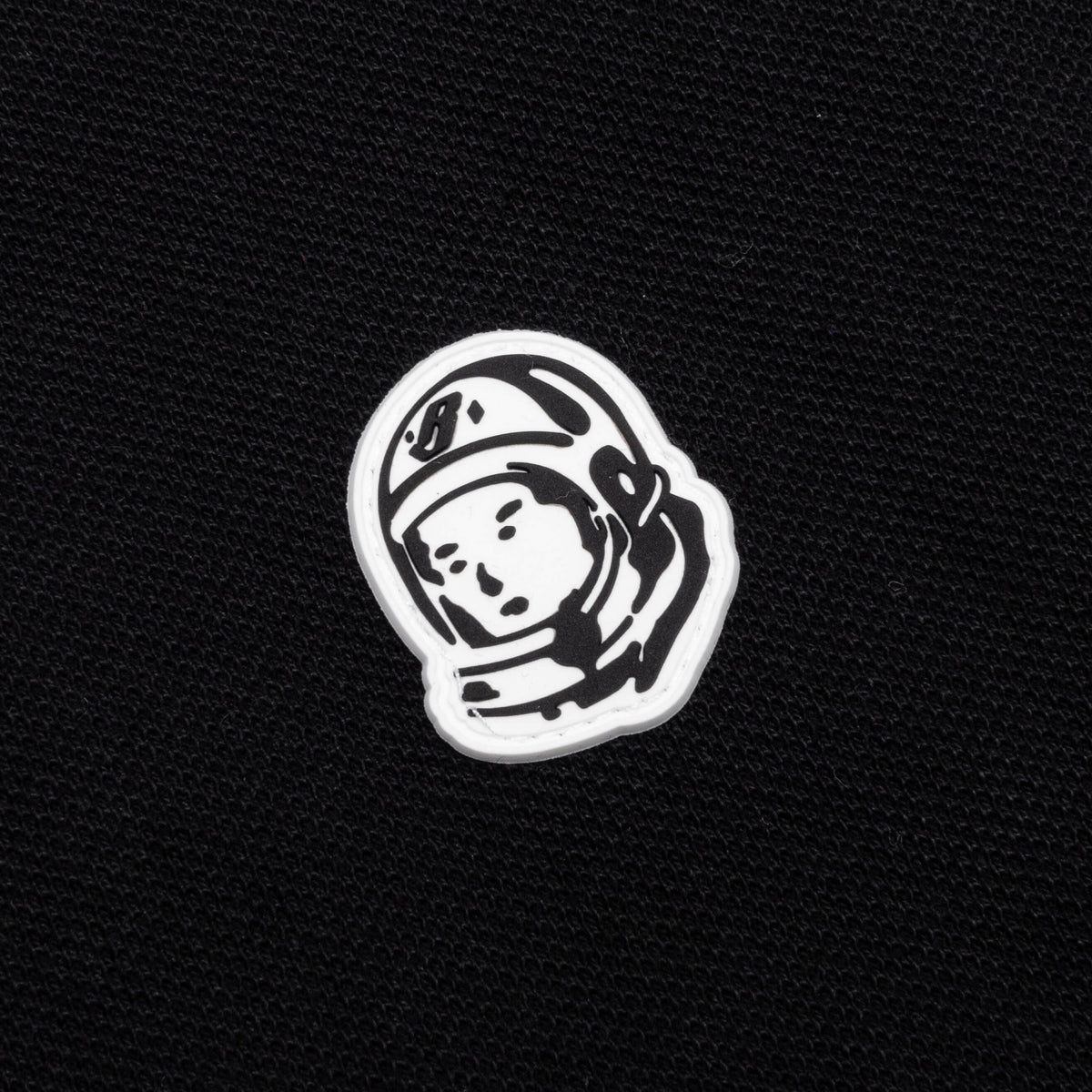 Cockpit S/S Polo - Black