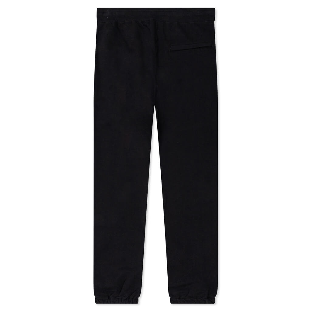 Constellation Pant - Black