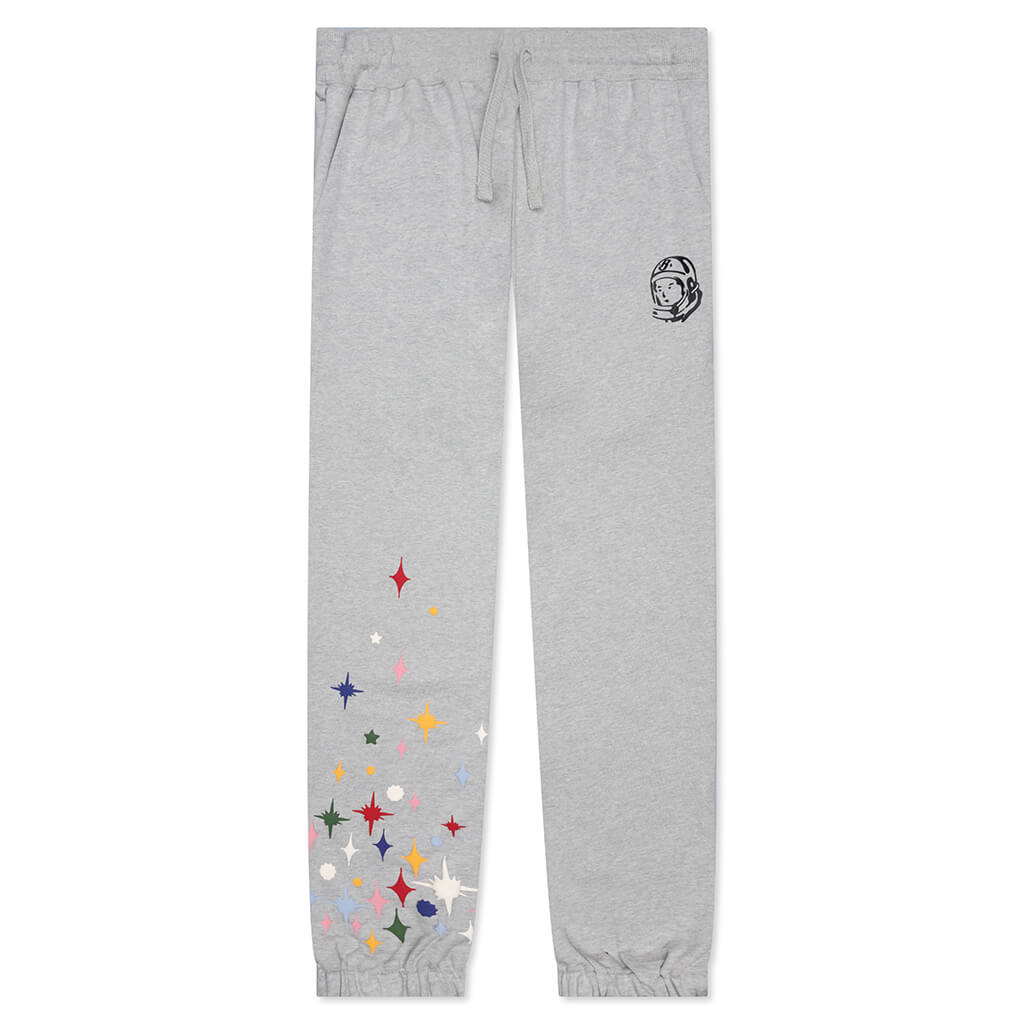 Constellation Pant - Heather Grey