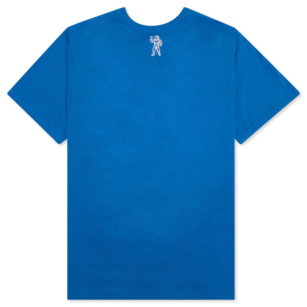 Creation S/S Tee - Turkish Sea