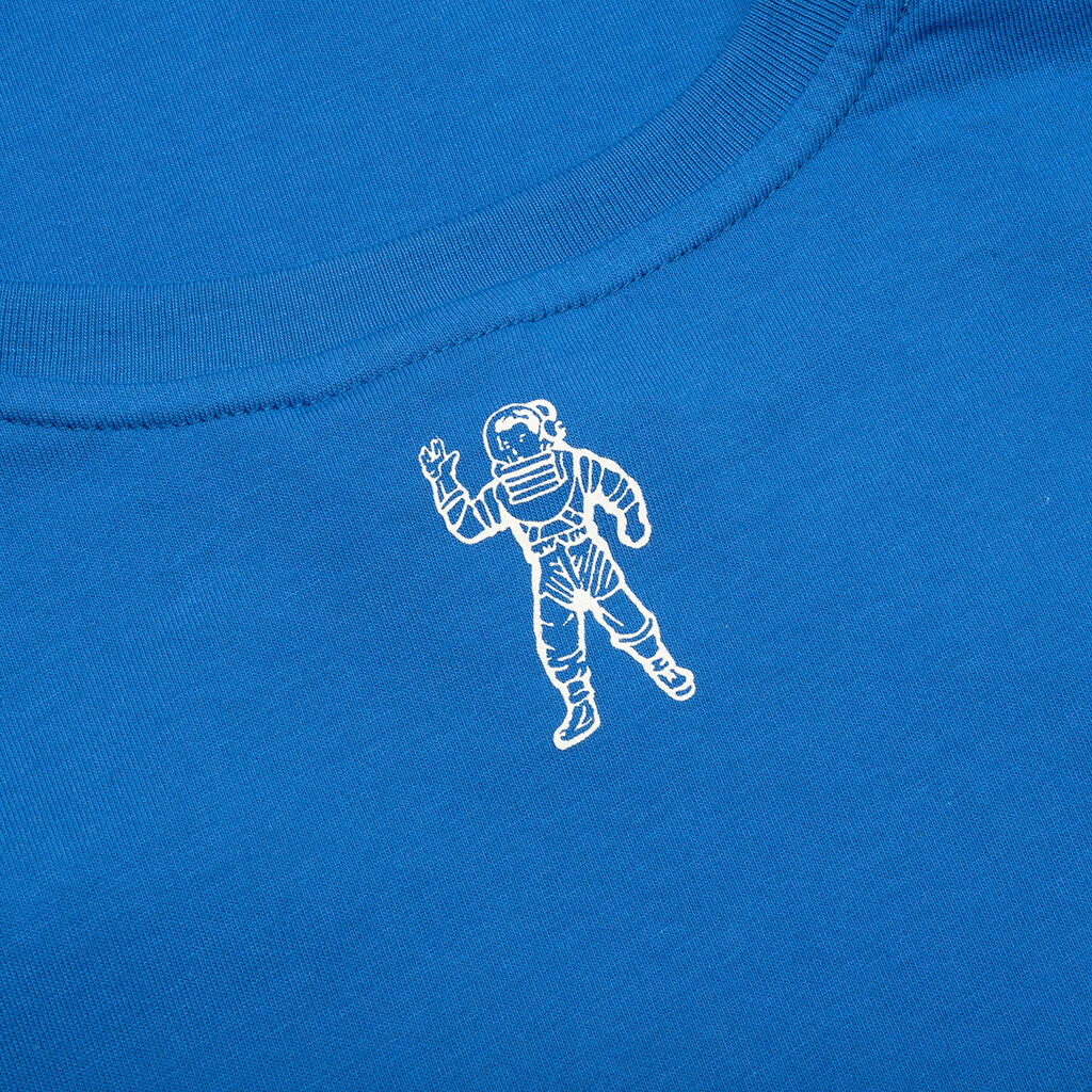 Creation S/S Tee - Turkish Sea