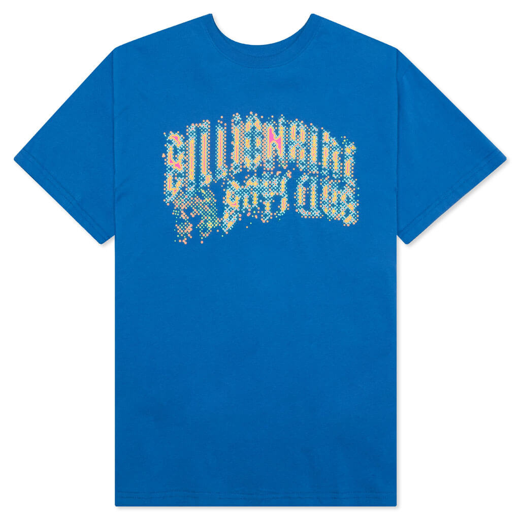 Creation S/S Tee - Turkish Sea