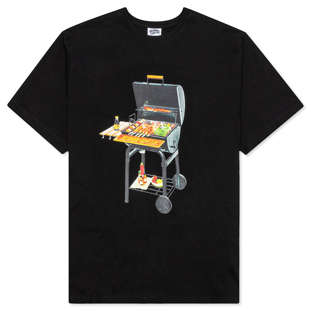 Culinary S/S Tee - Black