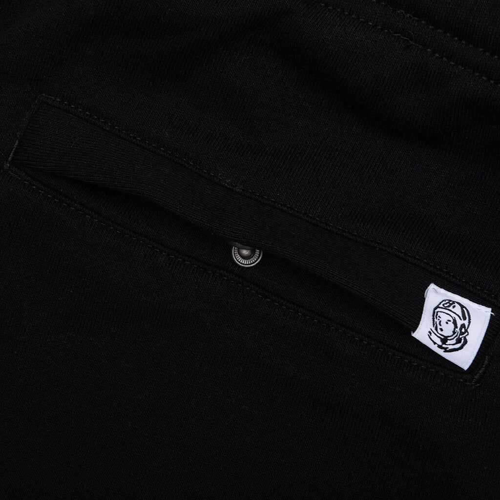 Dipstick Short - Black