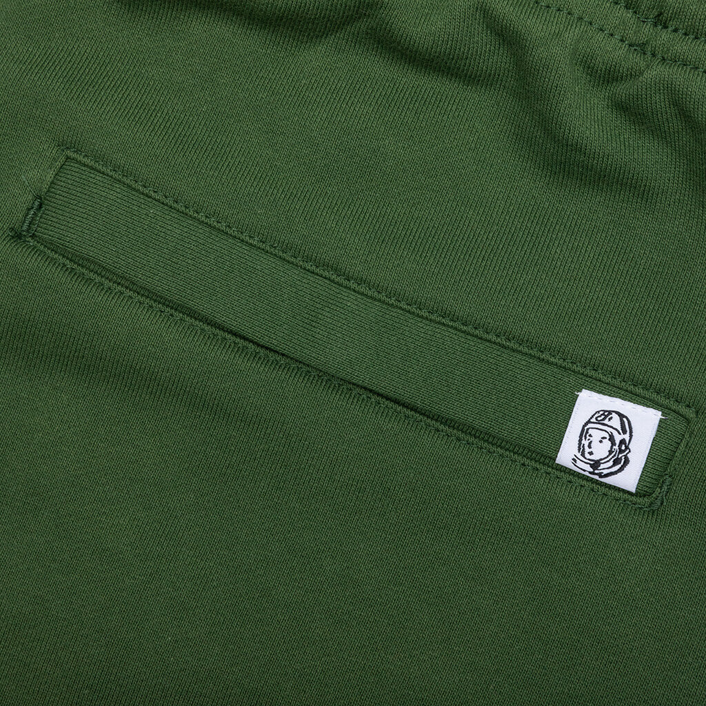 Dipstick Short - Garden Green