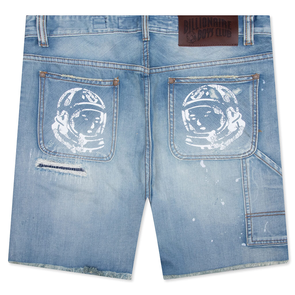 Double Star Jean Short - Axis