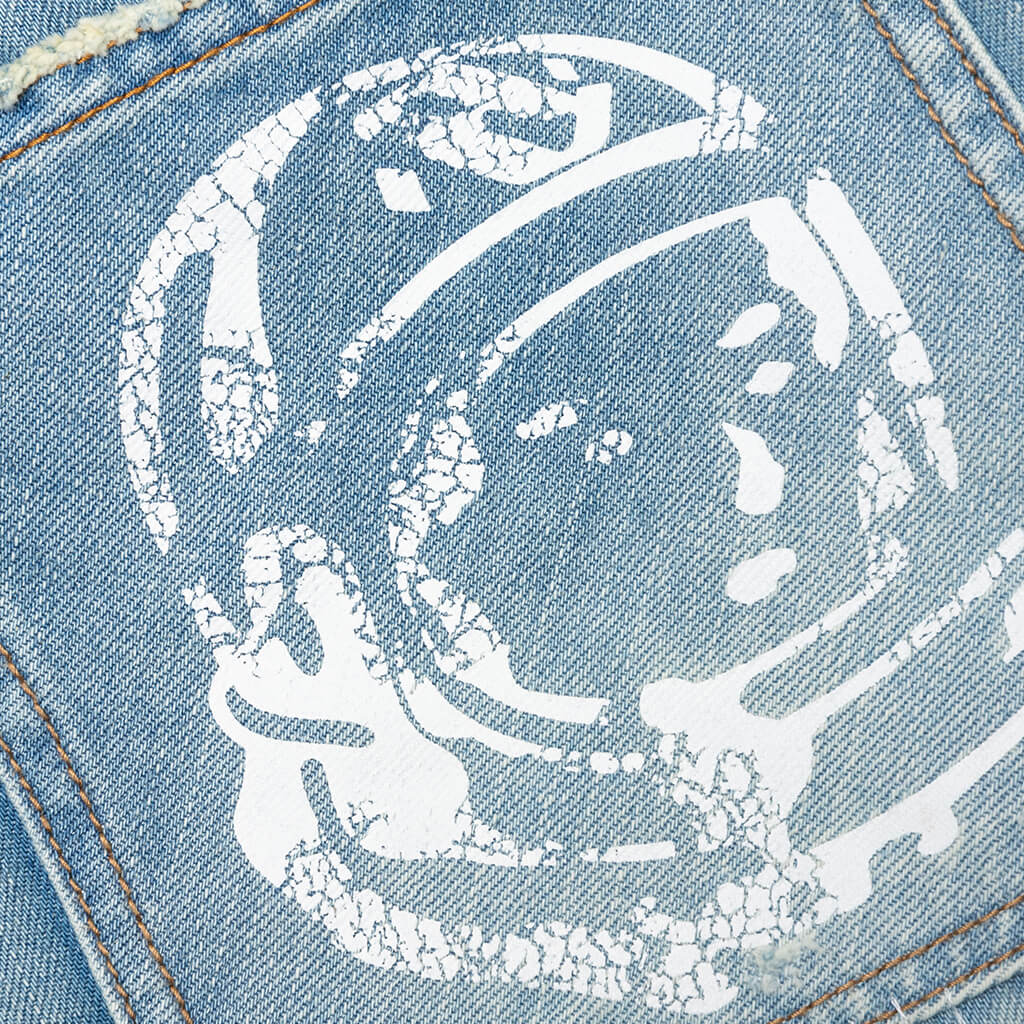 Double Star Jean Short - Axis