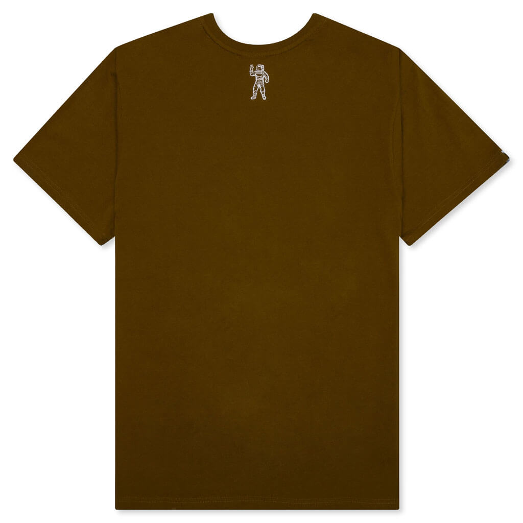 Epic Sundae S/S Tee - Monk's Robe