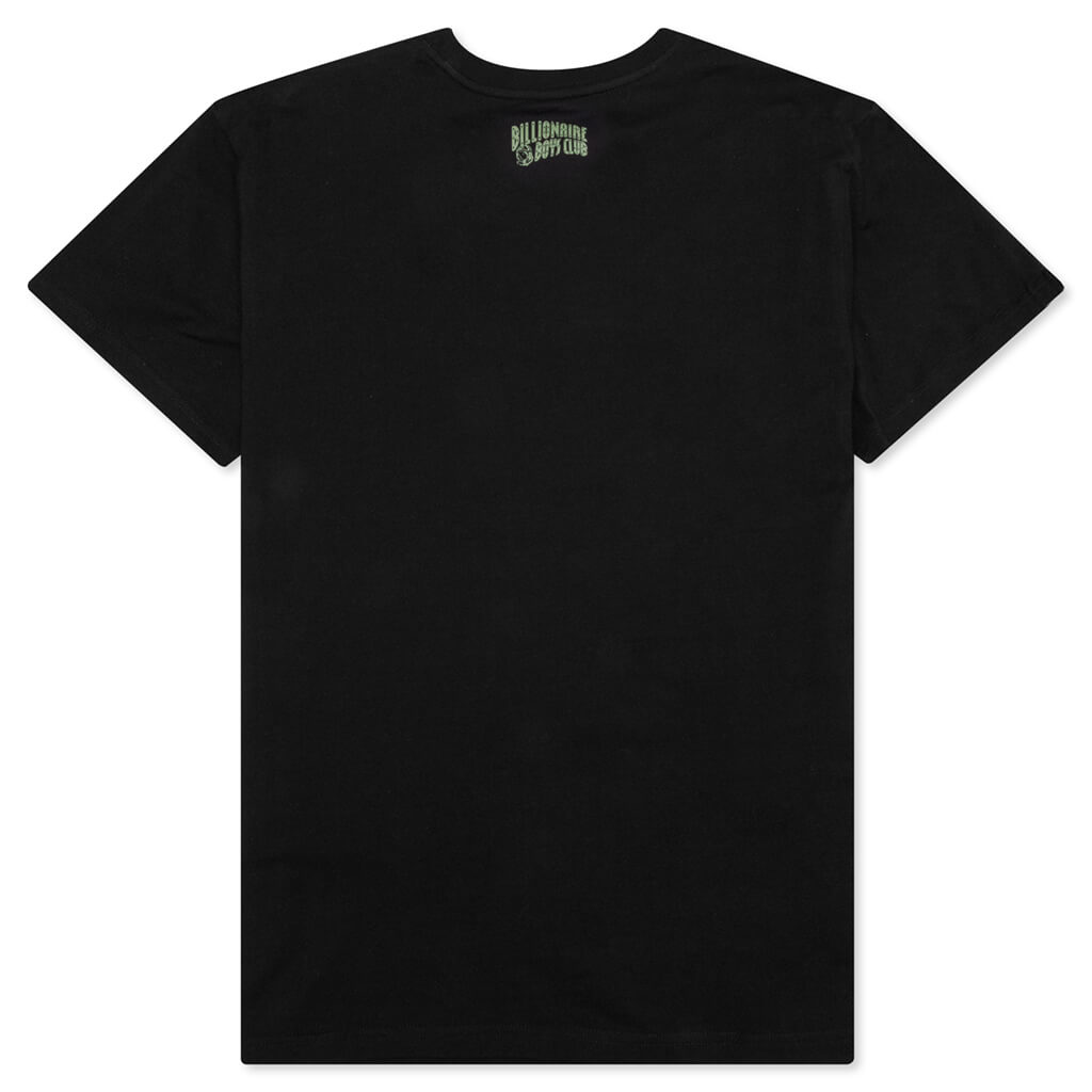 BB Future Sounds S/S Tee - Black