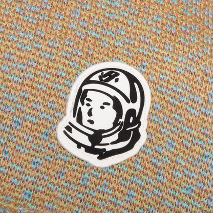 BB Fuzzy Jacket - Latte
